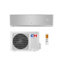 Кондиционер Cooper & Hunter CH-S18FTXAM2S-SC