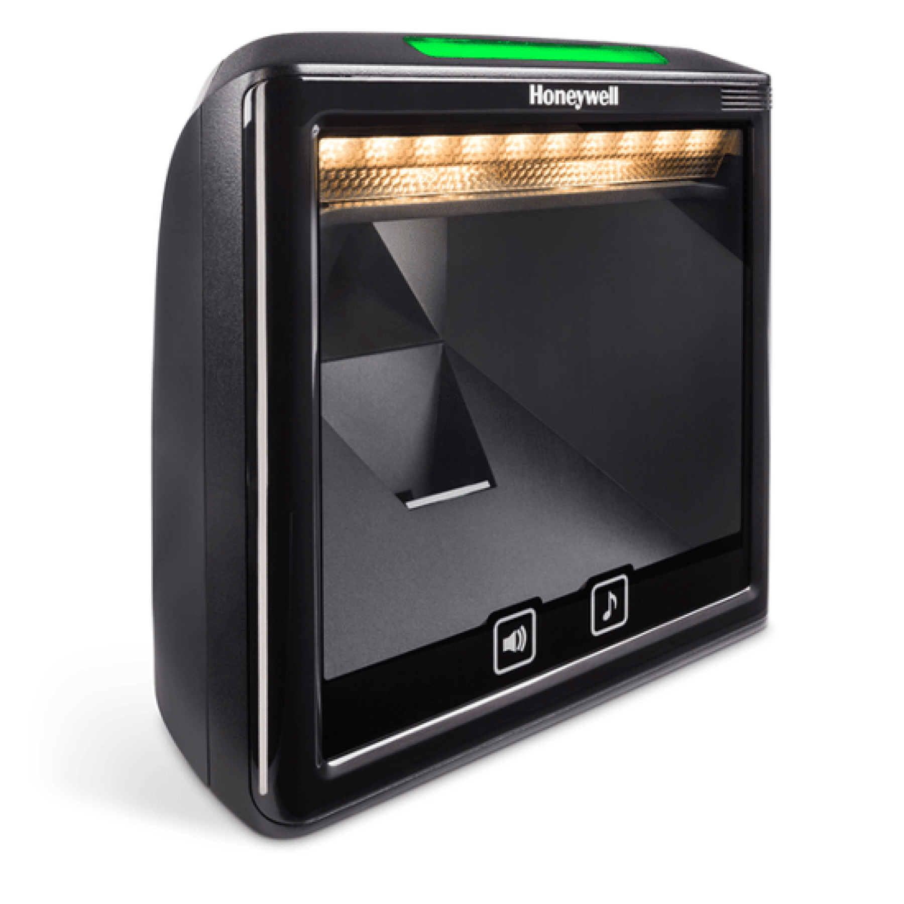 Багатоплощинний сканер штрих-коду Honeywell Solaris 7980G (7980G-2USBC-0)