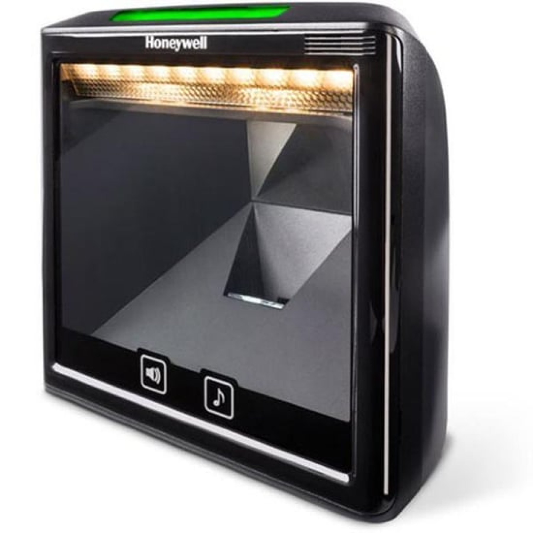 Багатоплощинний сканер штрих-коду Honeywell Solaris 7980G (7980G-2USBC-0)