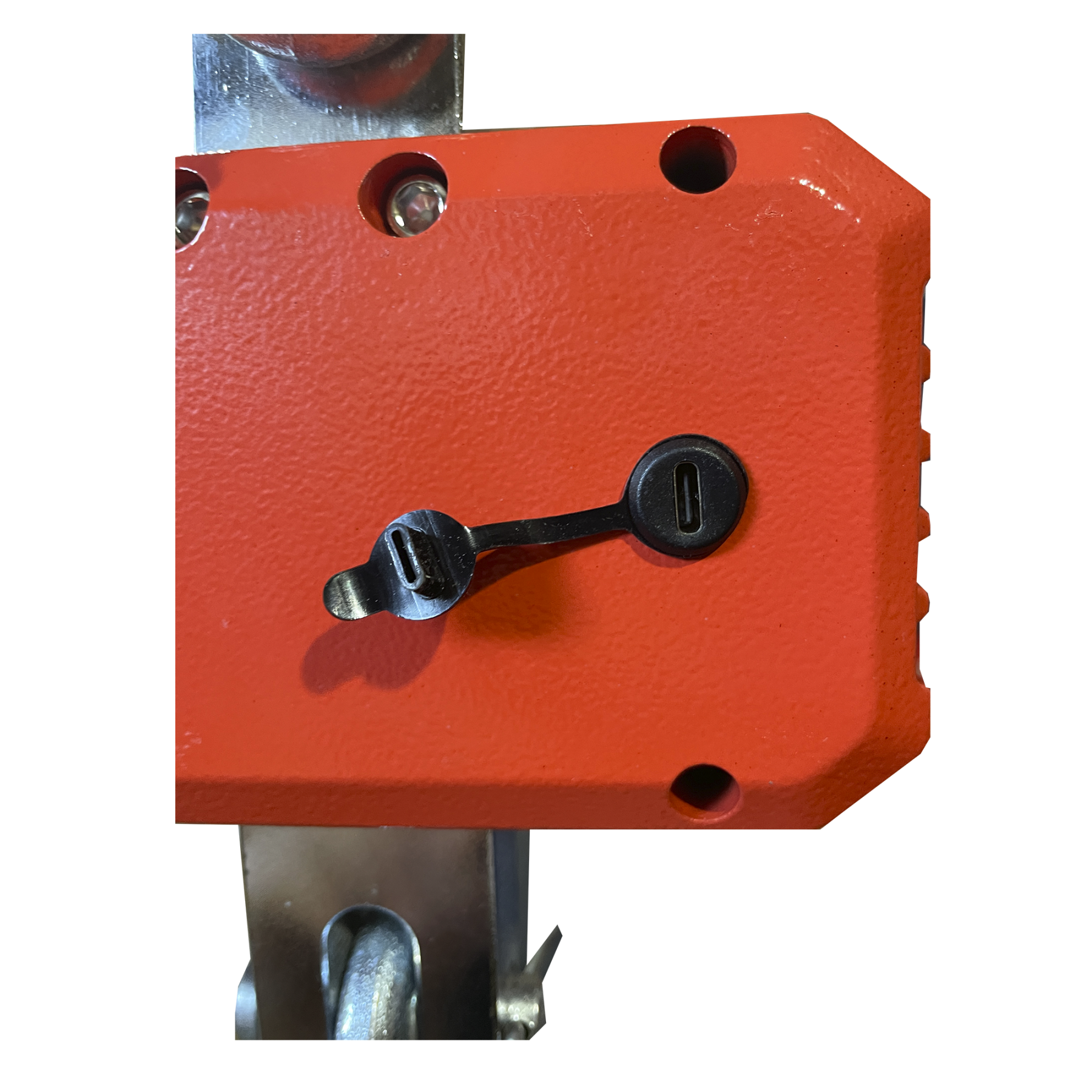 Крановые весы до 3 тонн ВКД-3т-ДА