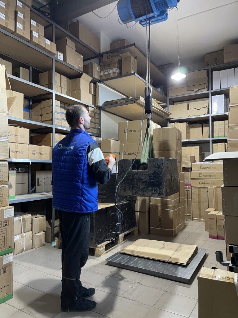 Фото ремонт весов 2